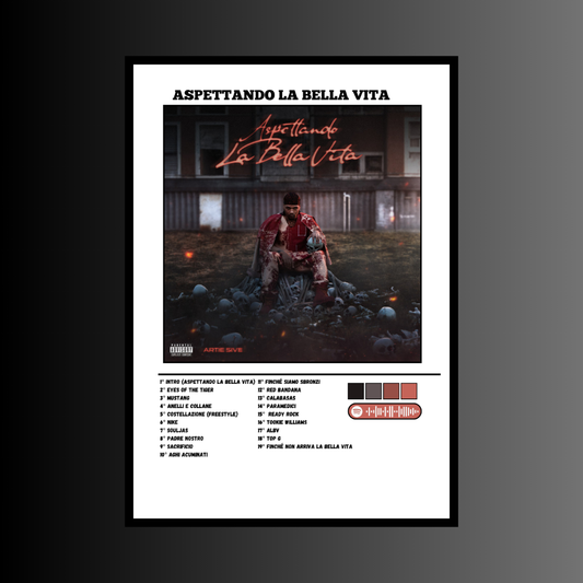 Aspettando la bella vita