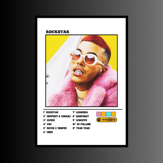 Rockstar